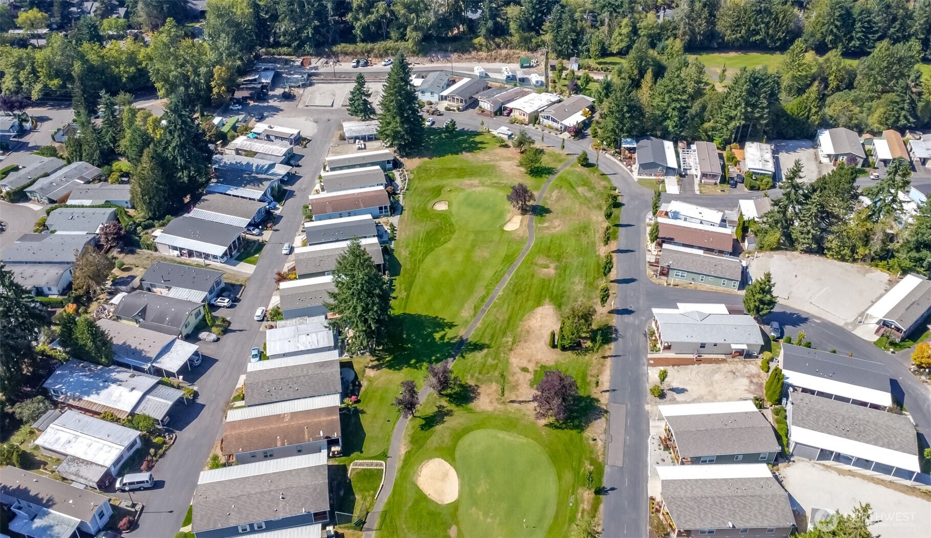 2101 S 324th Street #11, Federal Way, WA 98003