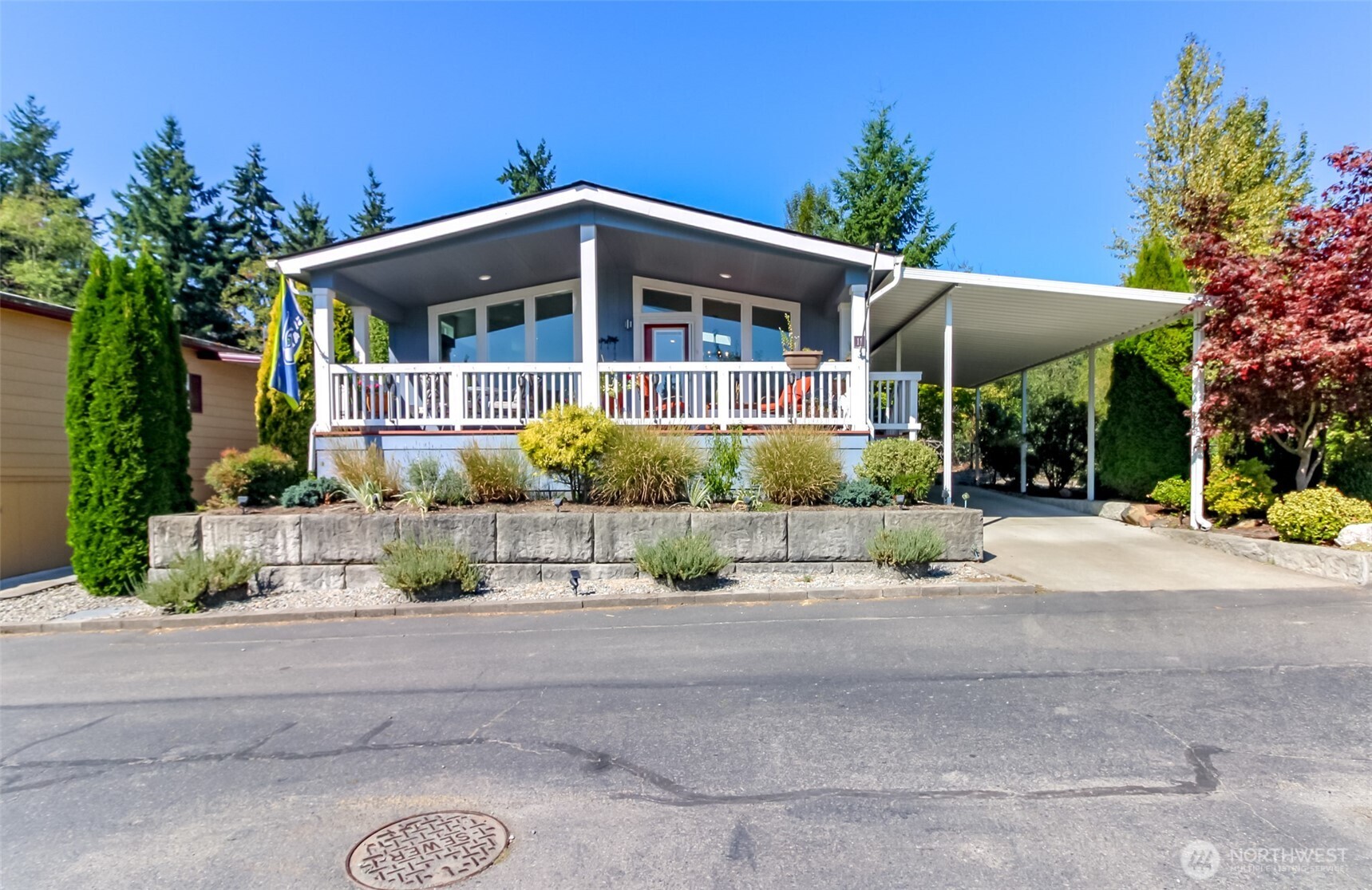 2101 S 324th Street #11, Federal Way, WA 98003