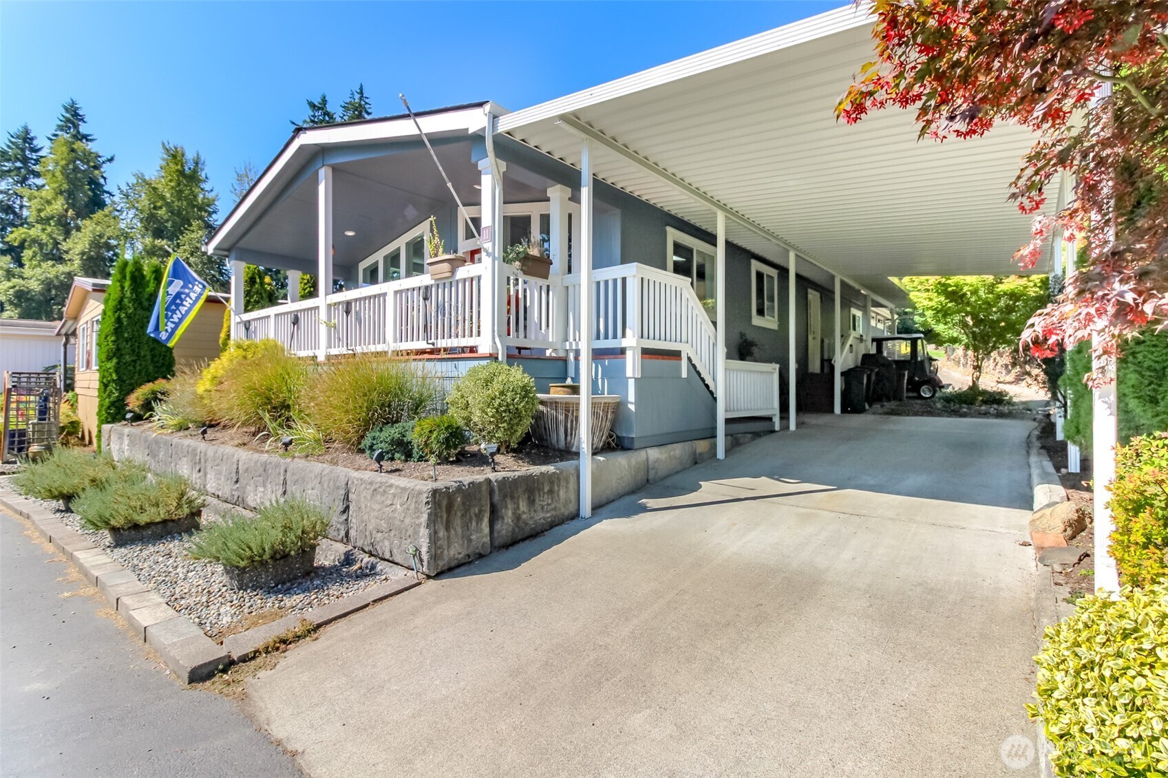 2101 S 324th Street #11, Federal Way, WA 98003