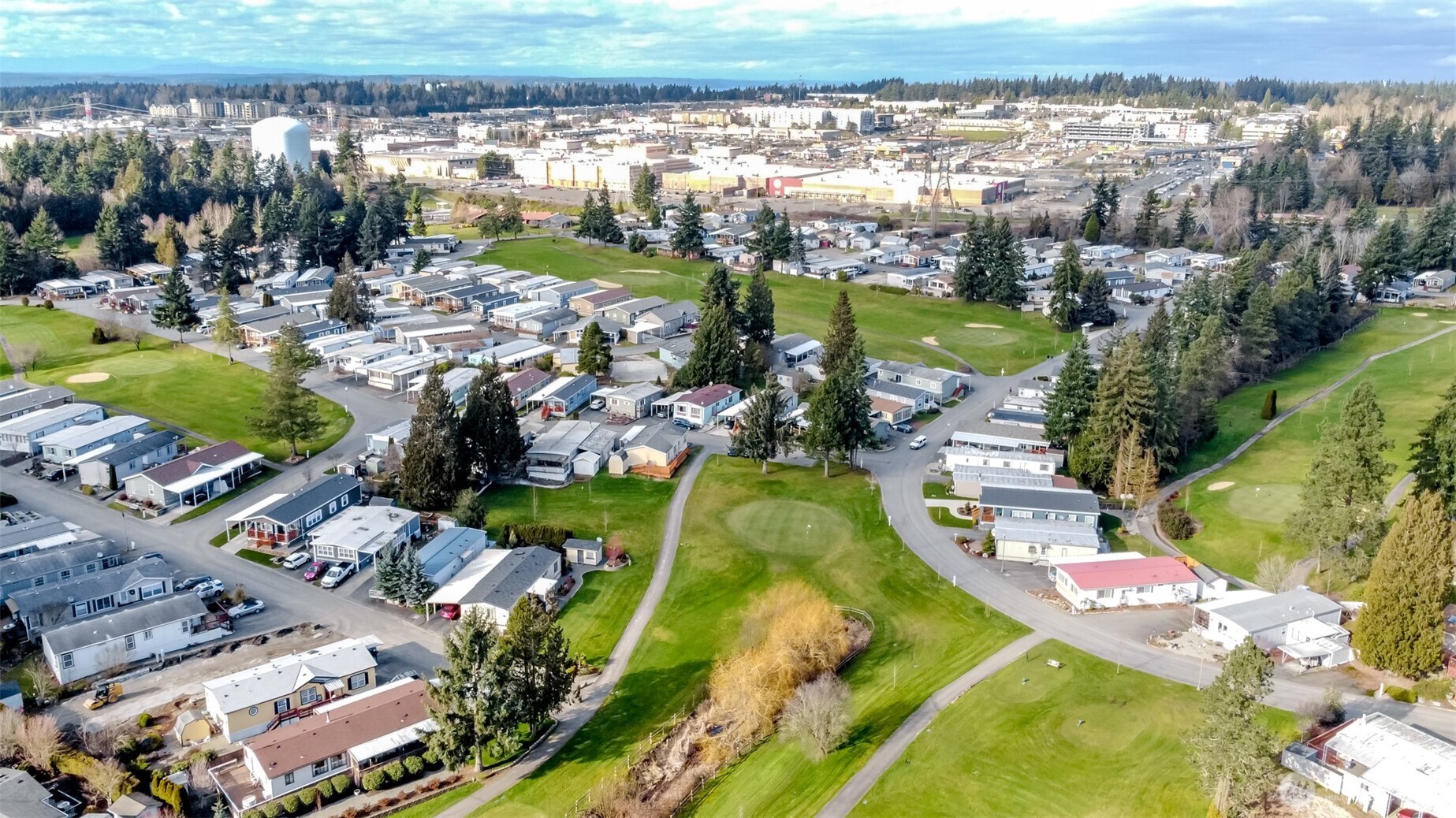 2101 S 324th Street #11, Federal Way, WA 98003