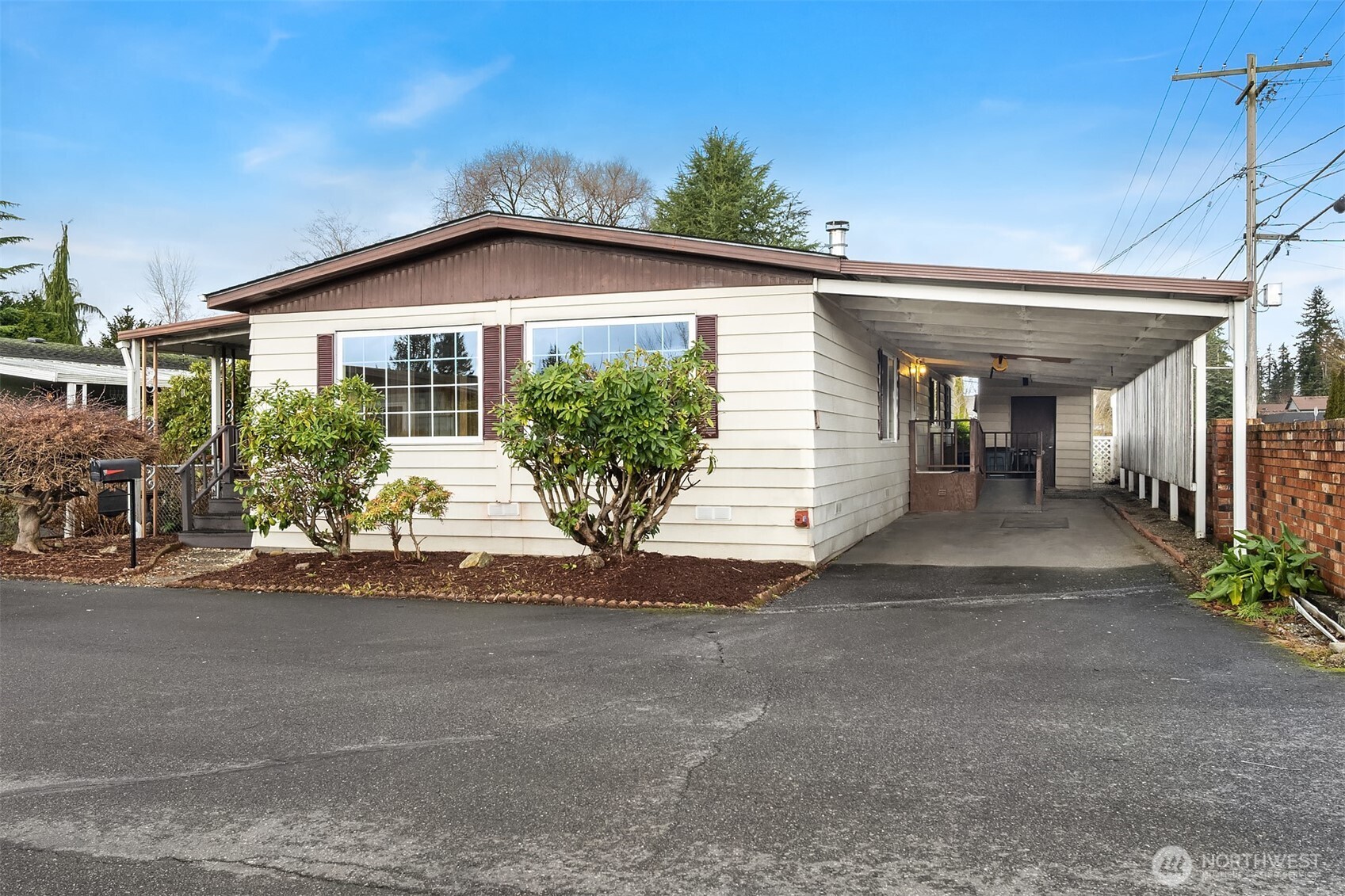 7508 47th Avenue NE #1, Marysville, WA 98270