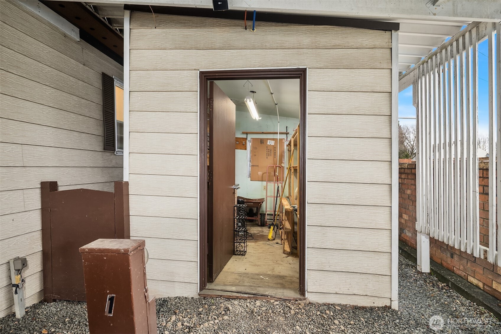 7508 47th Avenue NE #1, Marysville, WA 98270