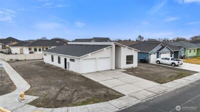501 S Sand Dune Road , Moses Lake, WA 98837
