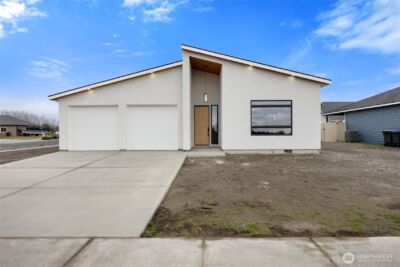 501 S Sand Dune Road , Moses Lake, WA 98837 - Photo 2