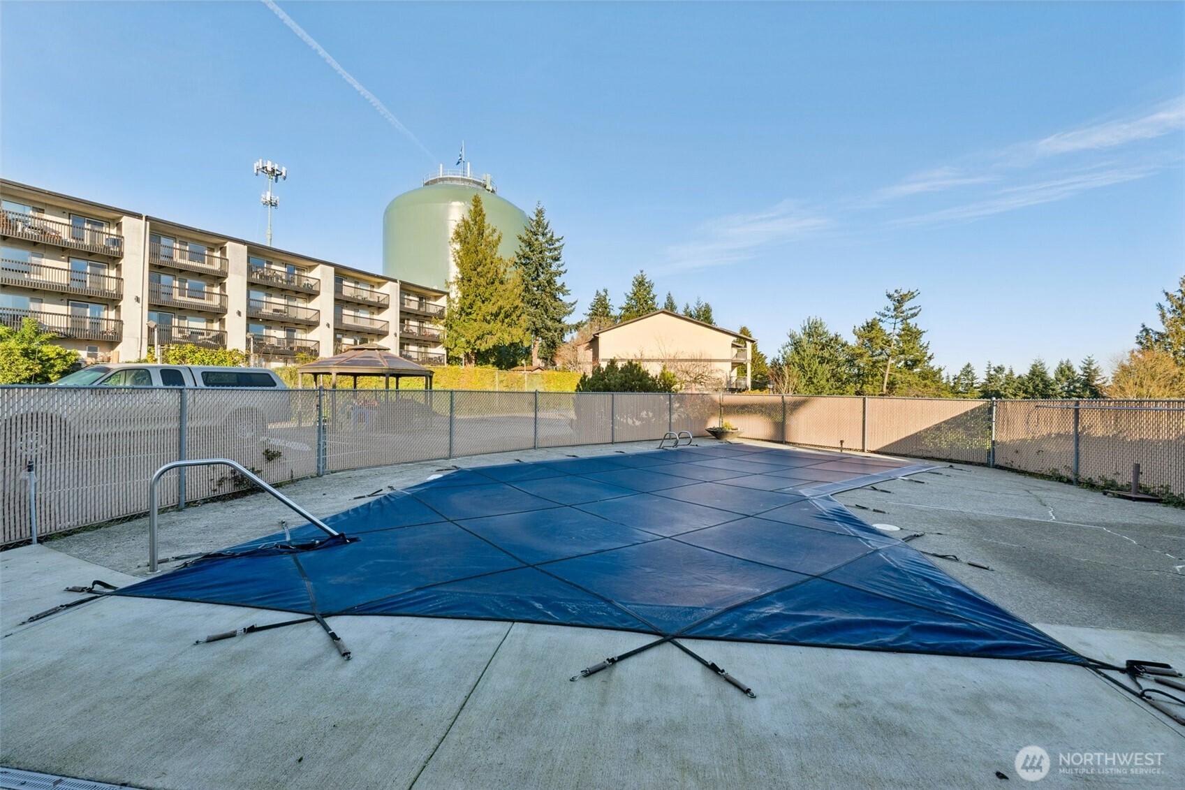 17918 23rd Lane NE #F#201, Shoreline, WA 98155