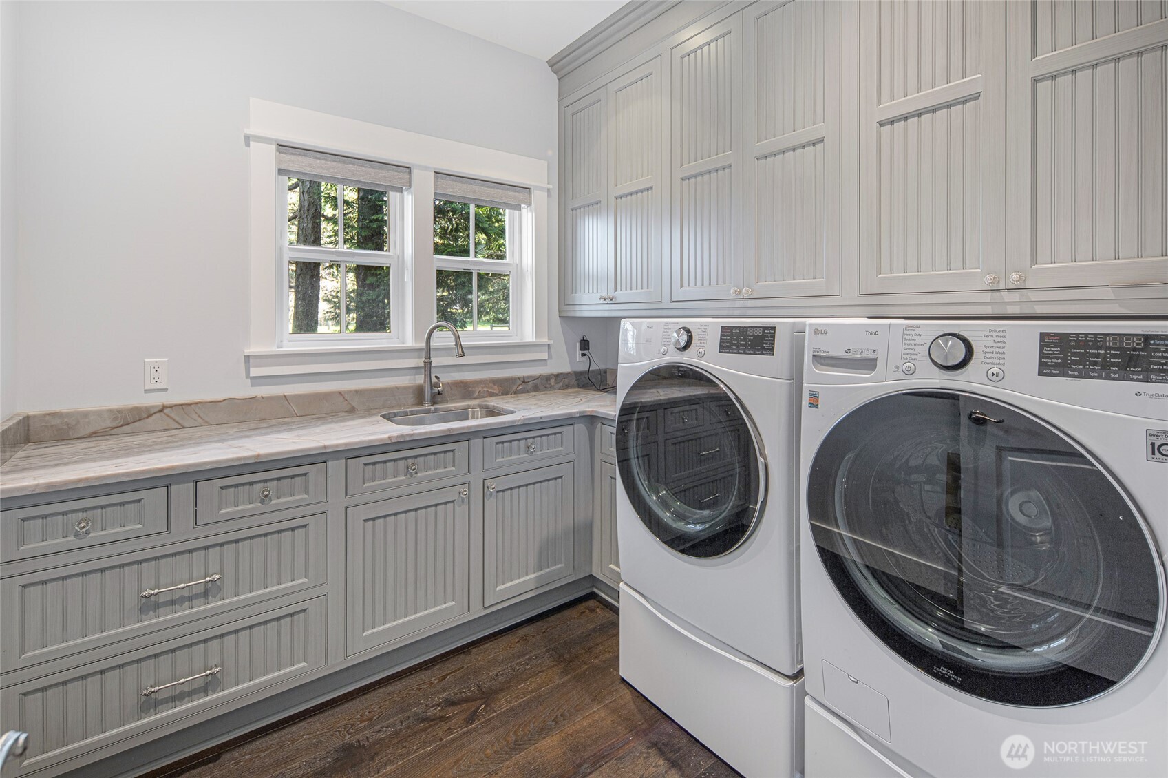 1 & 2 Driftwood Shores , Henry Island, WA 98250