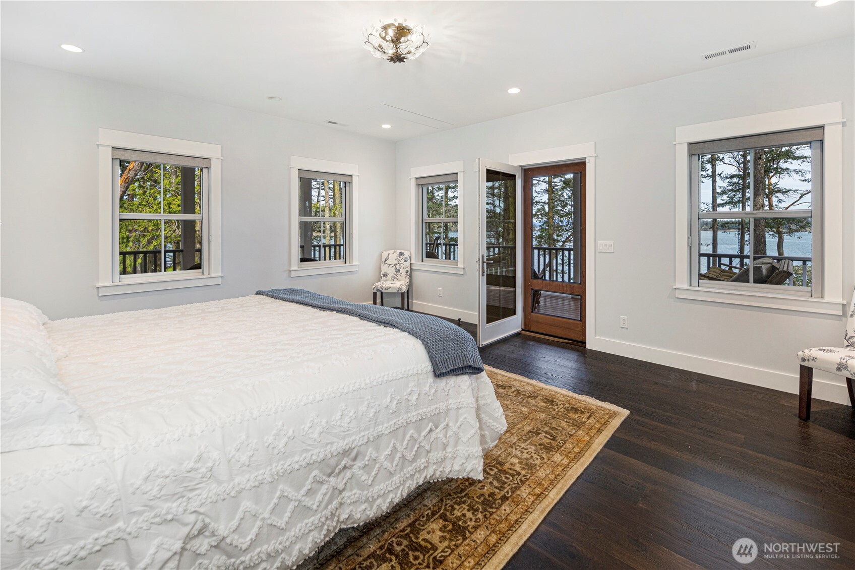 1 & 2 Driftwood Shores , Henry Island, WA 98250