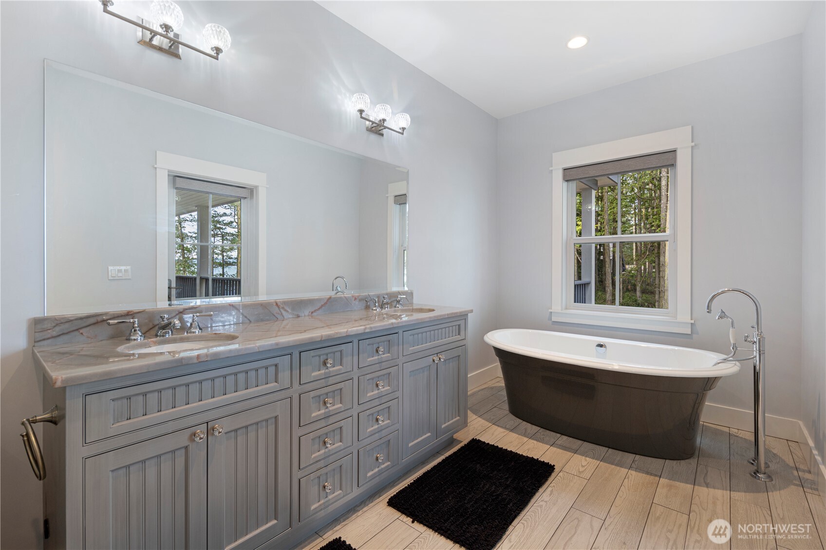 1 & 2 Driftwood Shores , Henry Island, WA 98250