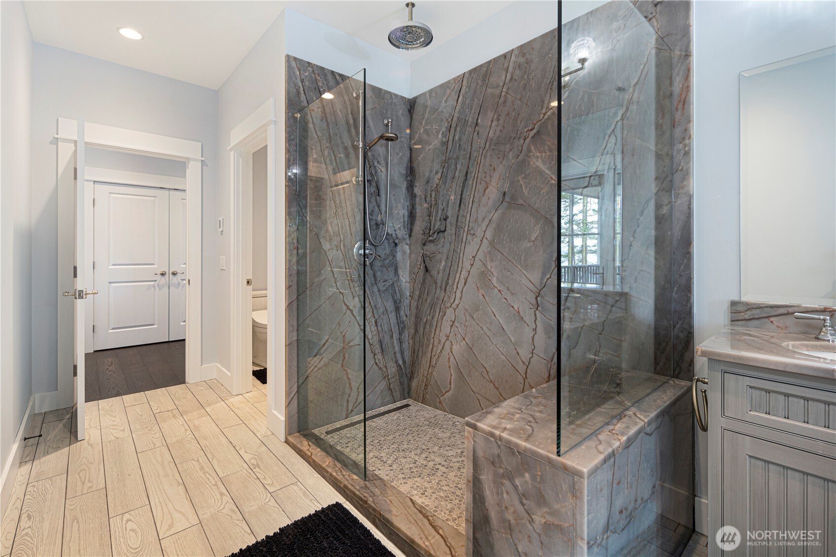 1 & 2 Driftwood Shores , Henry Island, WA 98250