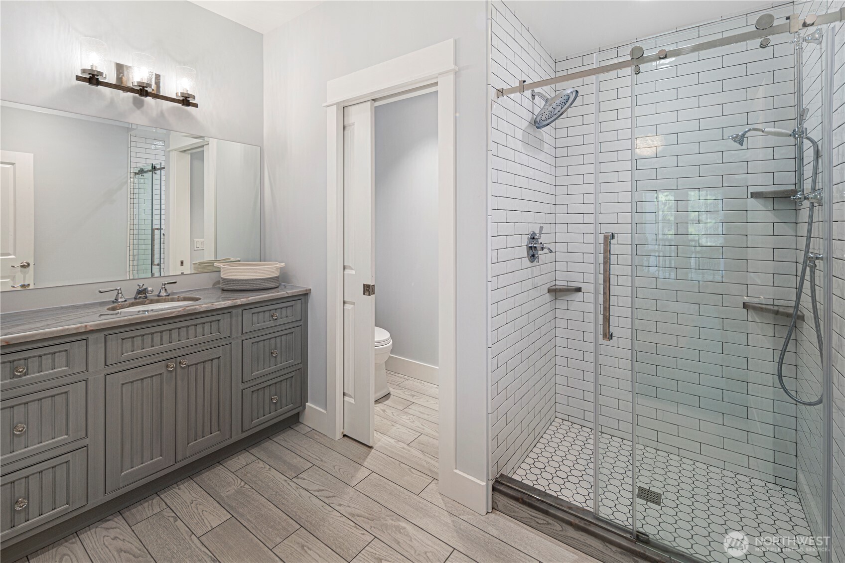 1 & 2 Driftwood Shores , Henry Island, WA 98250