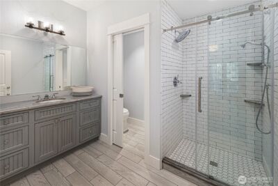 1 & 2 Driftwood Shores , Henry Island, WA 98250 - Photo 19