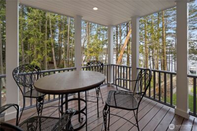 1 & 2 Driftwood Shores , Henry Island, WA 98250 - Photo 21