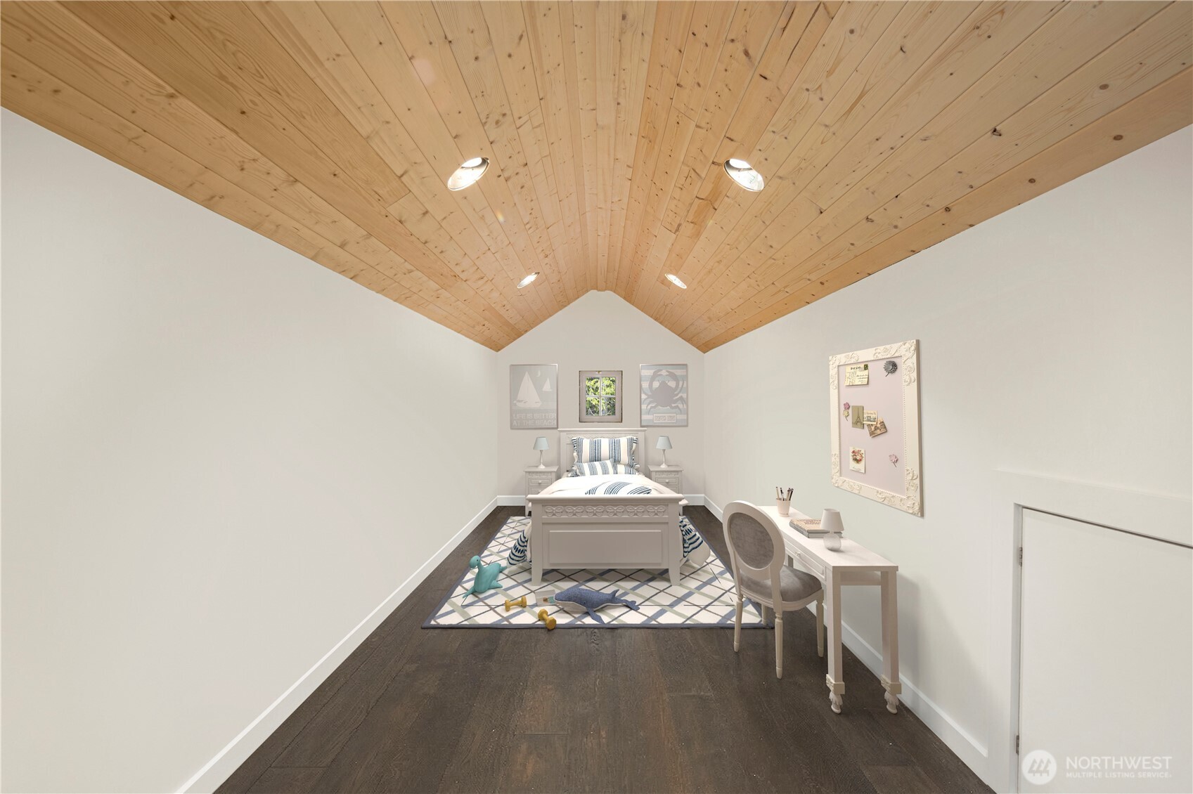 1 & 2 Driftwood Shores , Henry Island, WA 98250