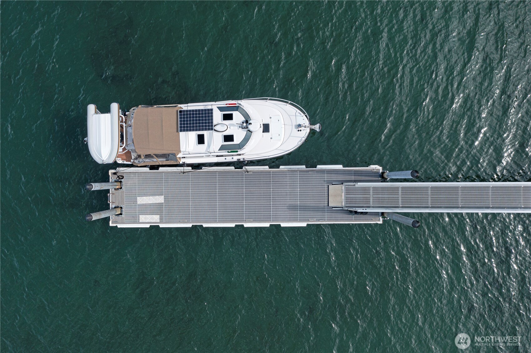 1 & 2 Driftwood Shores , Henry Island, WA 98250