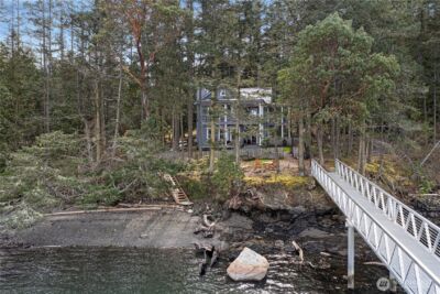 1 & 2 Driftwood Shores , Henry Island, WA 98250 - Photo 25