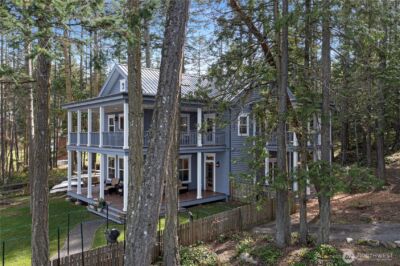 1 & 2 Driftwood Shores , Henry Island, WA 98250 - Photo 26