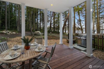 1 & 2 Driftwood Shores , Henry Island, WA 98250 - Photo 27