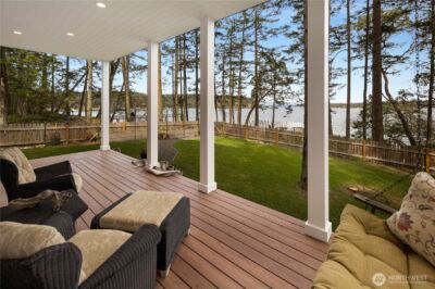 1 & 2 Driftwood Shores , Henry Island, WA 98250 - Photo 28