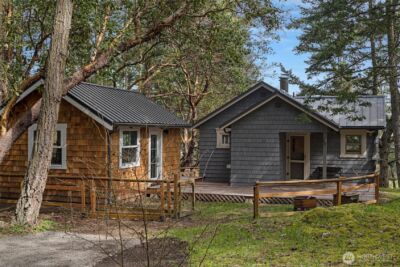 1 & 2 Driftwood Shores , Henry Island, WA 98250 - Photo 29