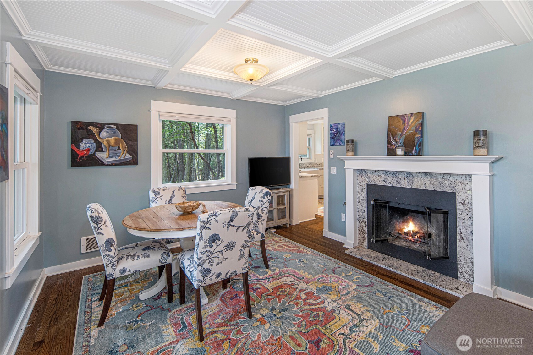 1 & 2 Driftwood Shores , Henry Island, WA 98250