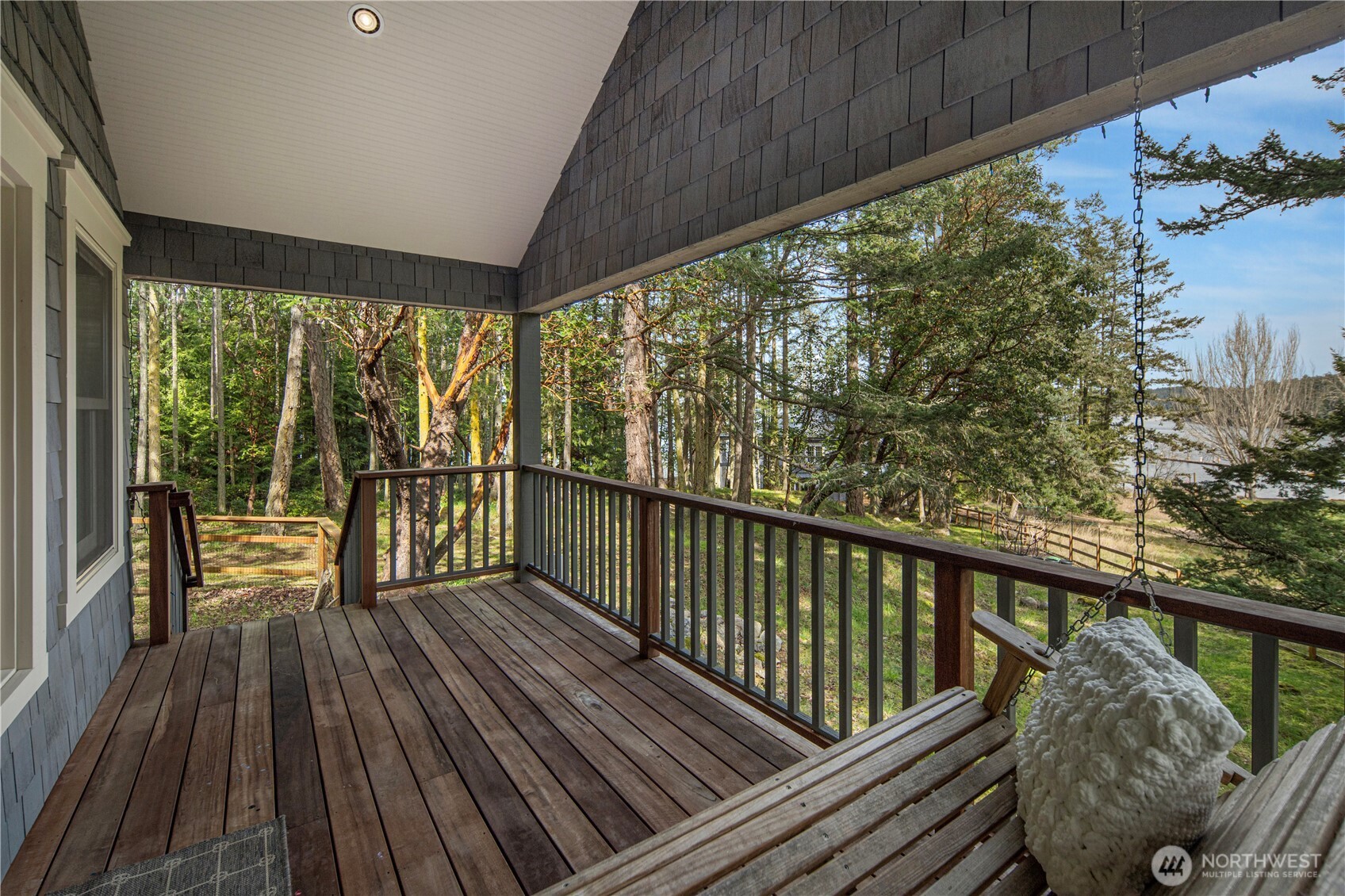 1 & 2 Driftwood Shores , Henry Island, WA 98250