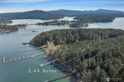 1 & 2 Driftwood Shores , Henry Island, WA 98250 - Photo 35