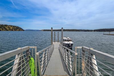 1 & 2 Driftwood Shores , Henry Island, WA 98250 - Photo 36