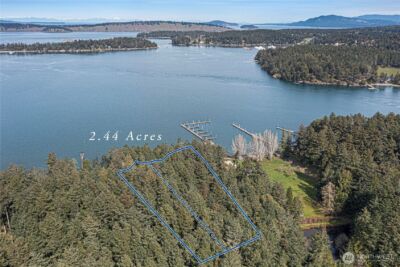 1 & 2 Driftwood Shores , Henry Island, WA 98250 - Photo 5