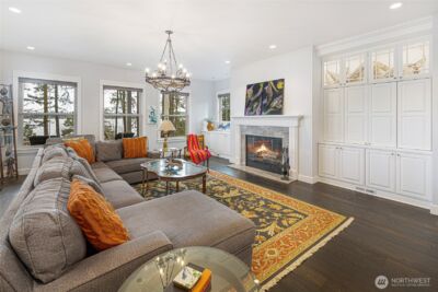 1 & 2 Driftwood Shores , Henry Island, WA 98250 - Photo 7