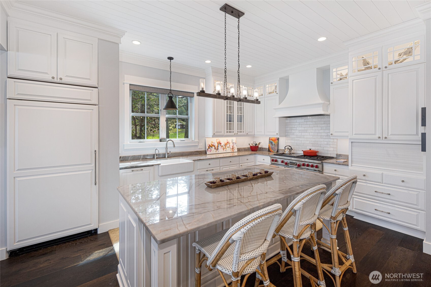 1 & 2 Driftwood Shores , Henry Island, WA 98250