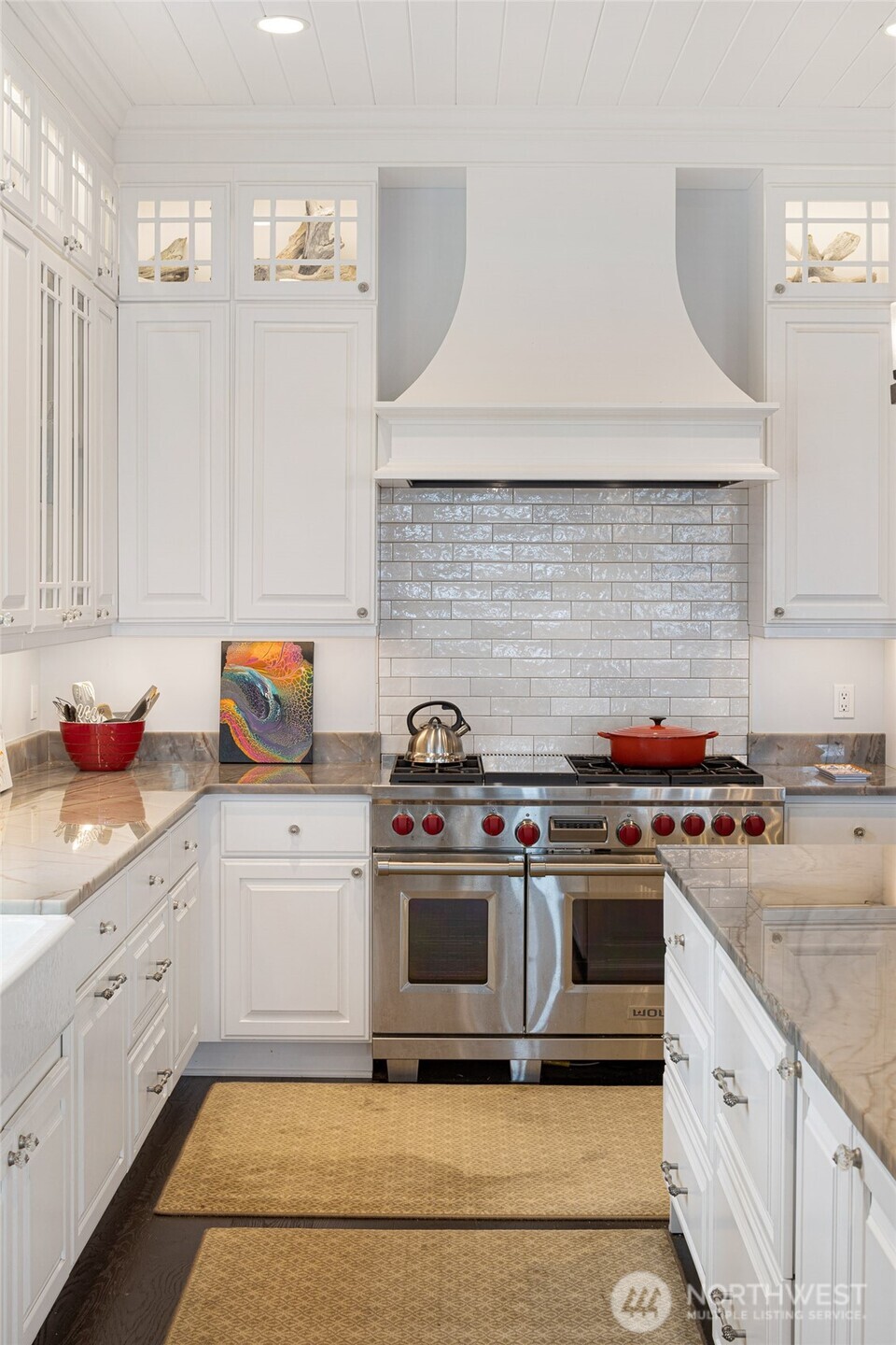 1 & 2 Driftwood Shores , Henry Island, WA 98250