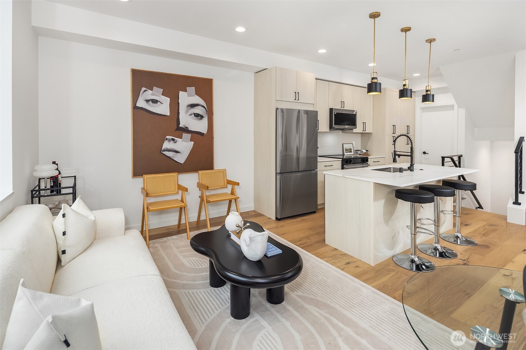 2340 N 64th Street #B, Seattle, WA 98103