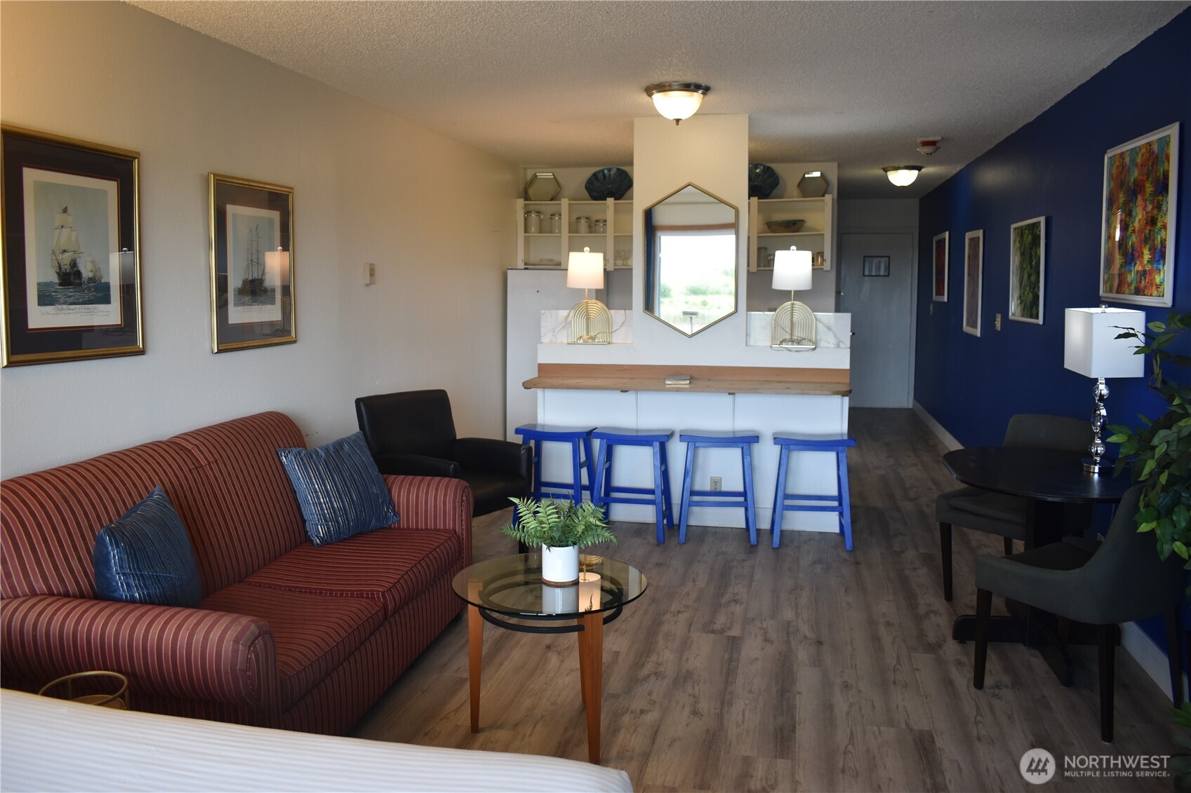 304 14th Street NW #117, Long Beach, WA 98631