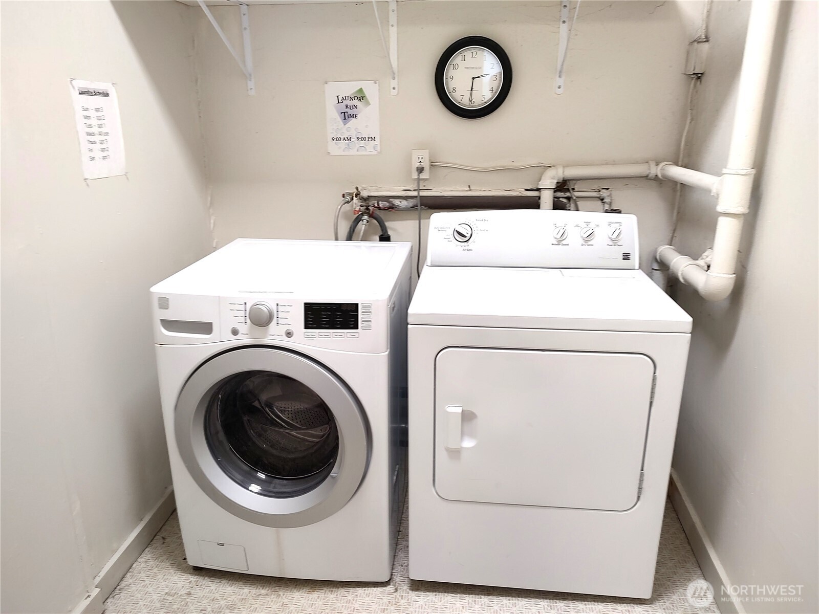 316 N F , Aberdeen, WA 98520