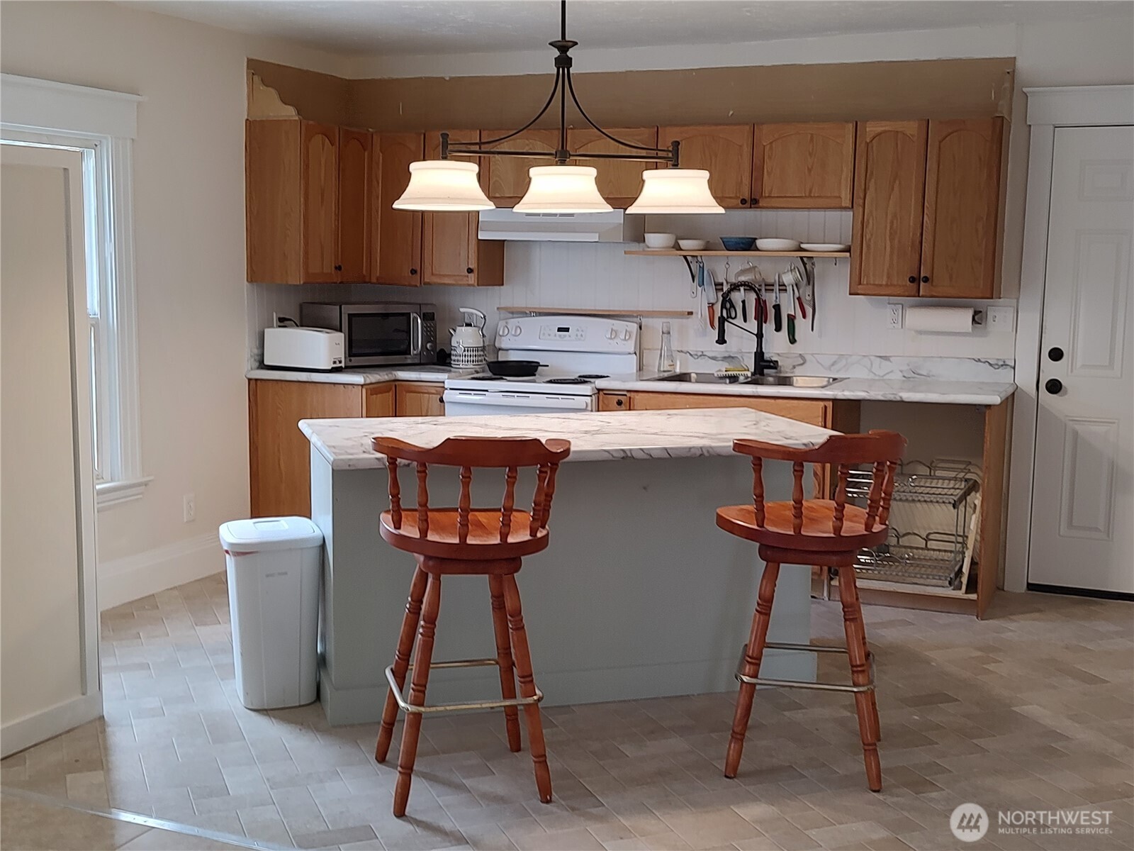 316 N F , Aberdeen, WA 98520