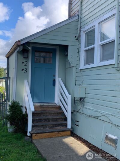 316 N F , Aberdeen, WA 98520 - Photo 2