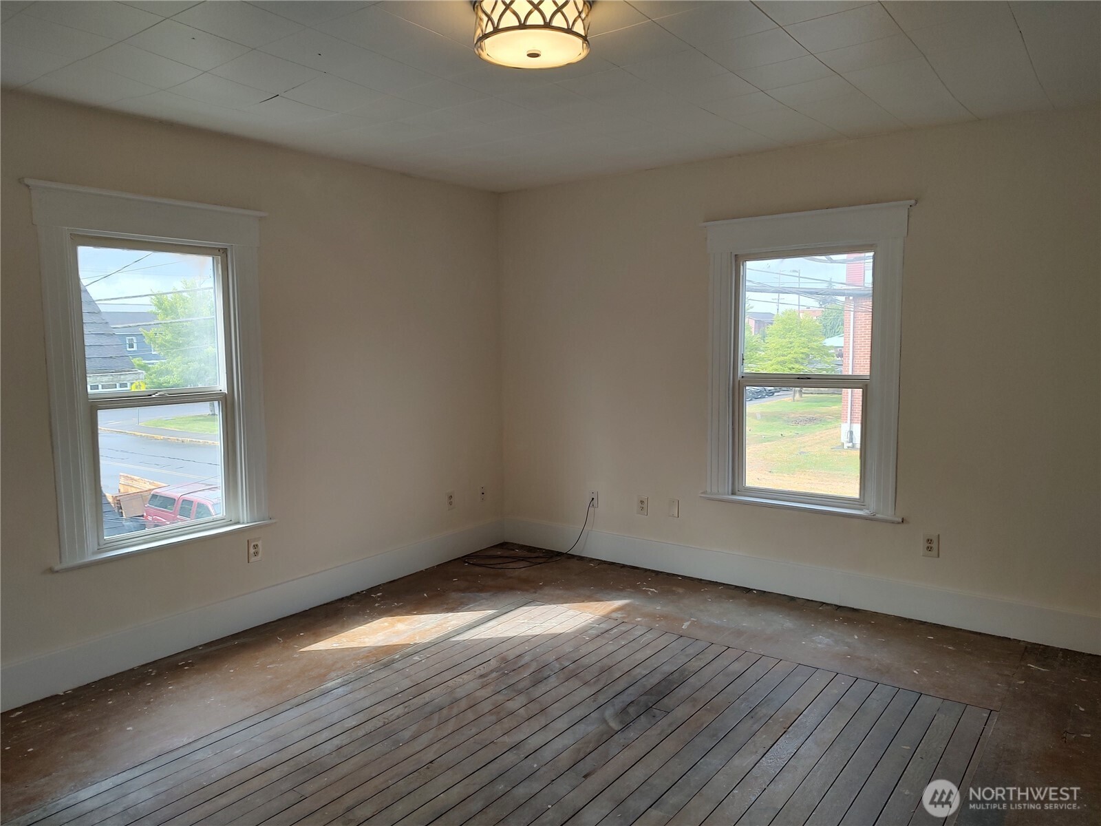 316 N F , Aberdeen, WA 98520