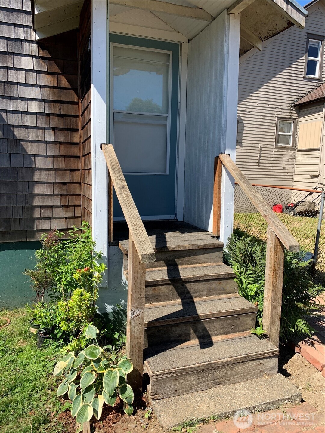 316 N F , Aberdeen, WA 98520