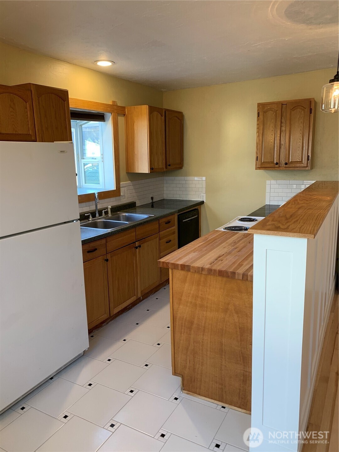 316 N F , Aberdeen, WA 98520