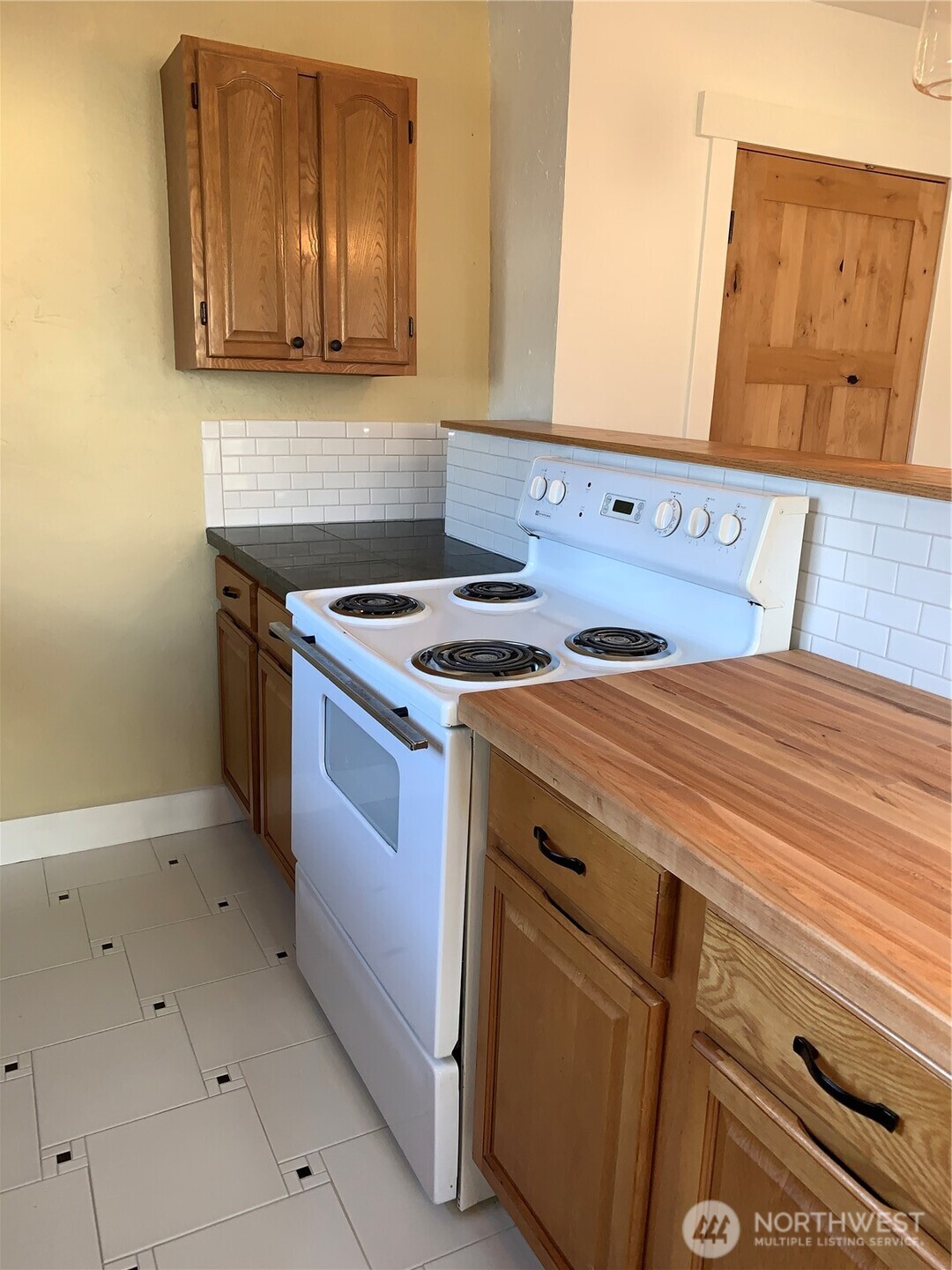 316 N F , Aberdeen, WA 98520