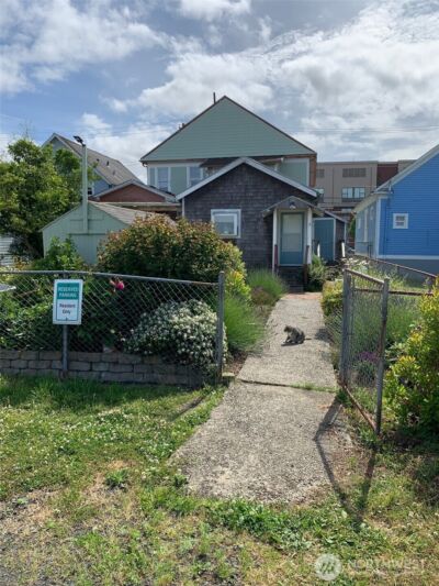 316 N F , Aberdeen, WA 98520 - Photo 32