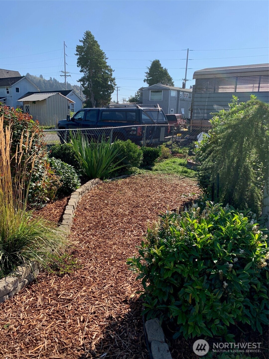 316 N F , Aberdeen, WA 98520