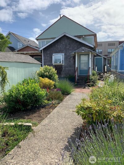 316 N F , Aberdeen, WA 98520 - Photo 35