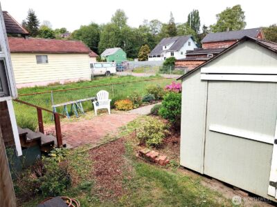 316 N F , Aberdeen, WA 98520 - Photo 38