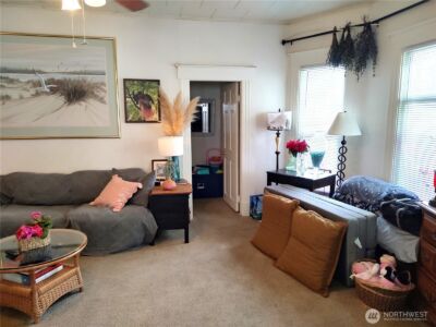 316 N F , Aberdeen, WA 98520 - Photo 4