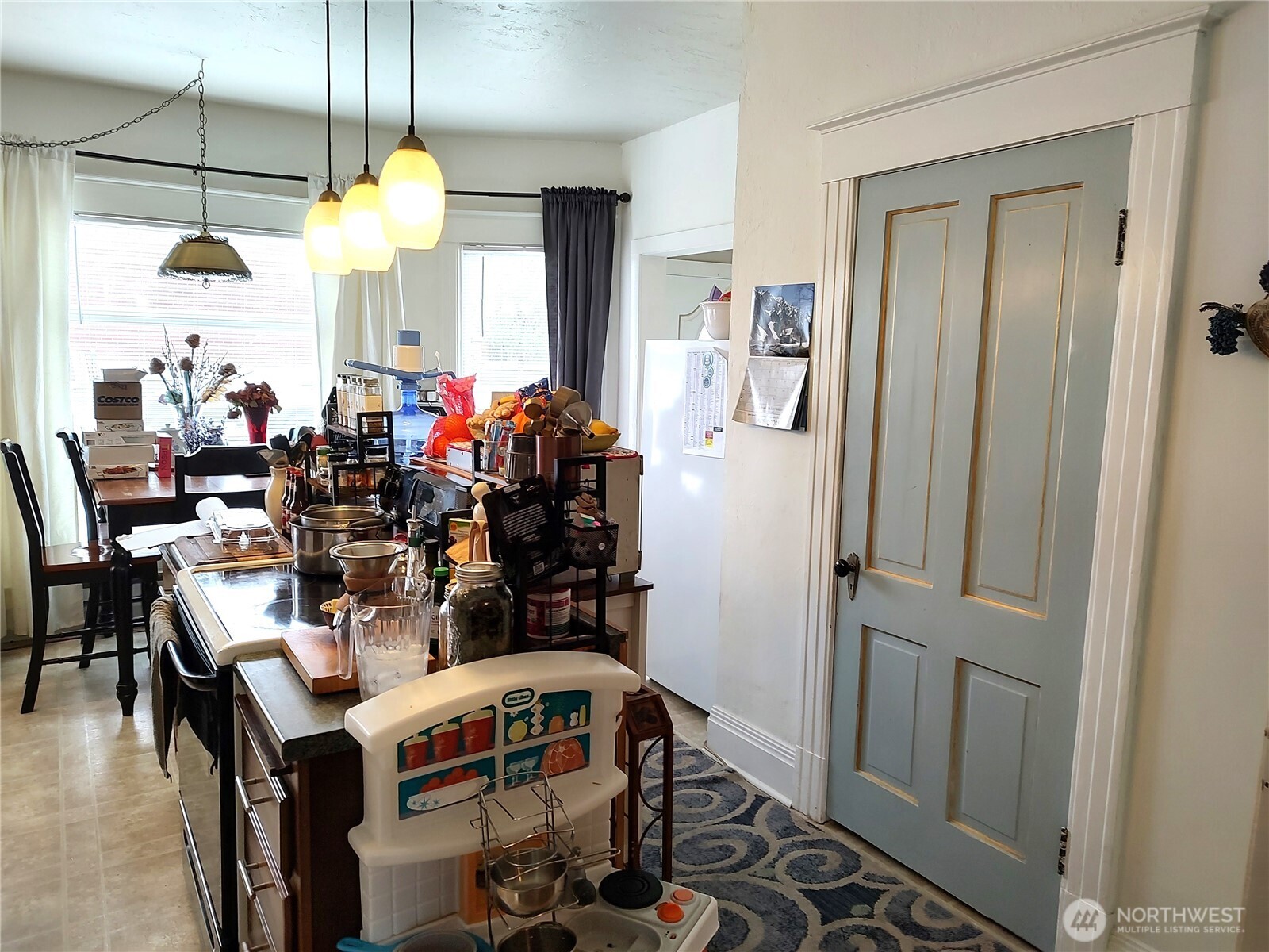 316 N F , Aberdeen, WA 98520