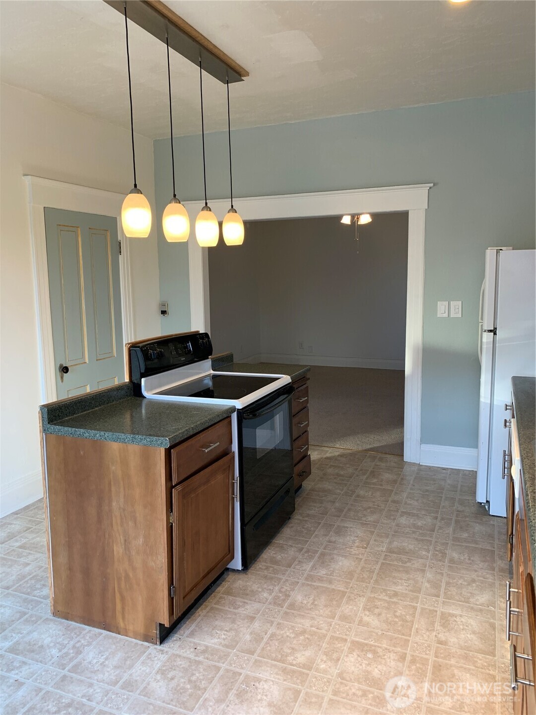 316 N F , Aberdeen, WA 98520