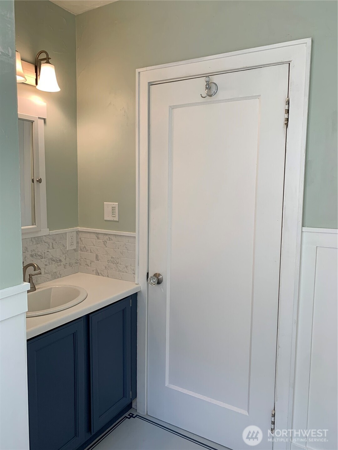 316 N F , Aberdeen, WA 98520