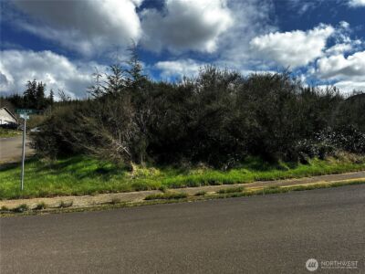 0 Curlew Court , Hoquiam, WA 98550
