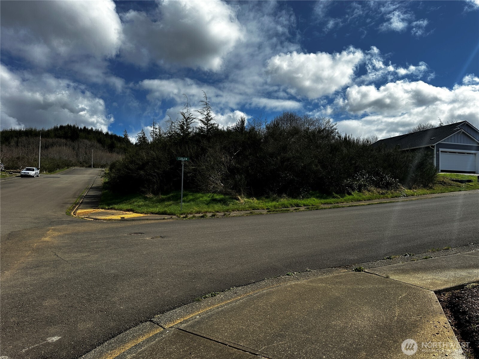 0 Curlew Court , Hoquiam, WA 98550